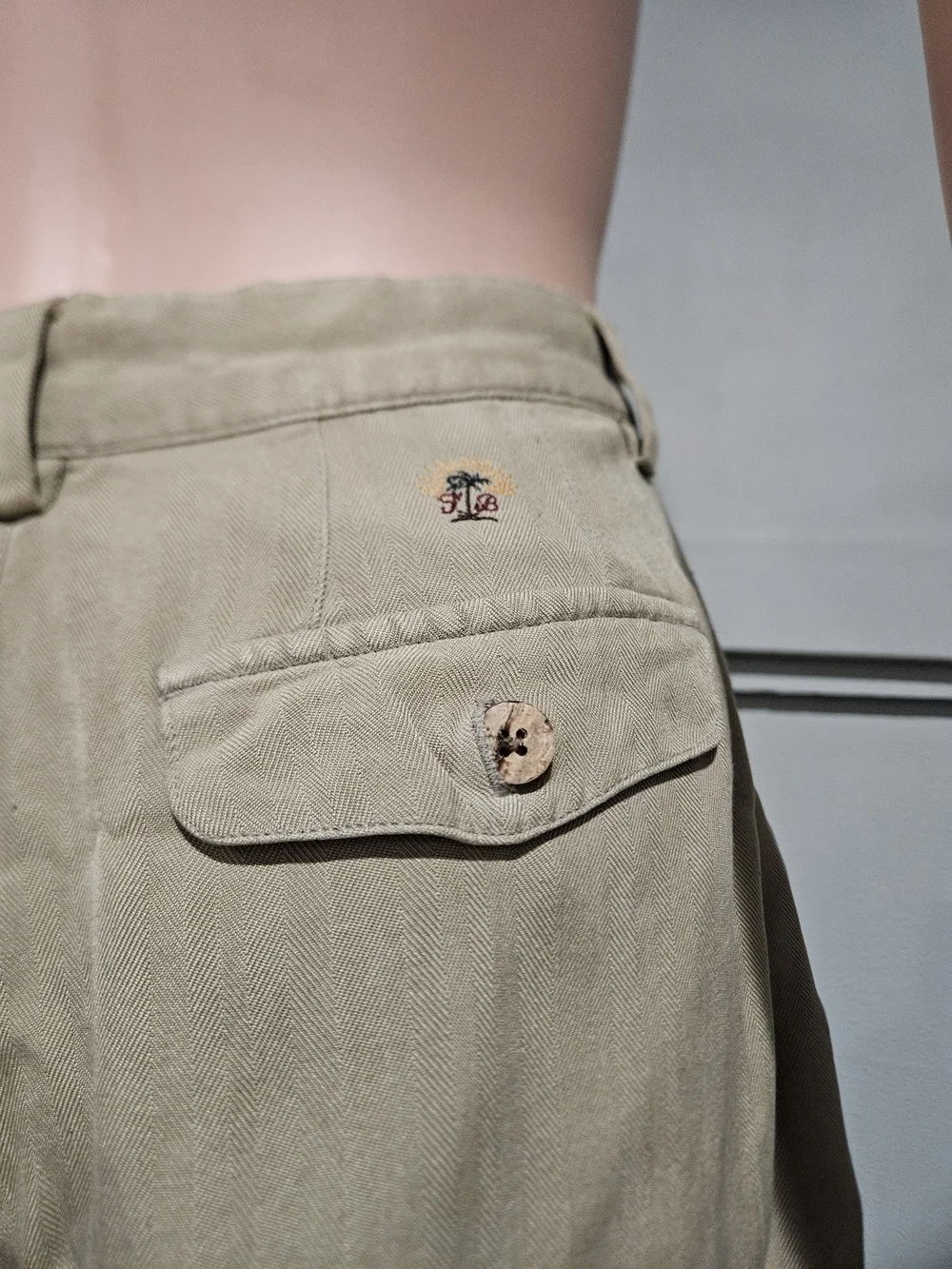 Tommy Bahama vintage tommy
